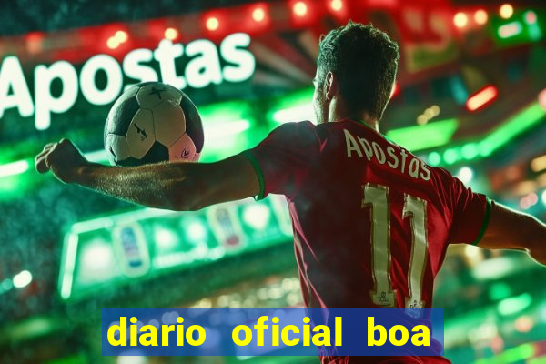 diario oficial boa nova bahia